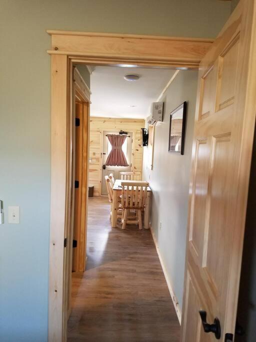 Vista Lodge Benton Pa Near Ricketts Glen State Park ภายนอก รูปภาพ